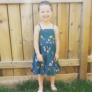 Meet your Posher, Paulette